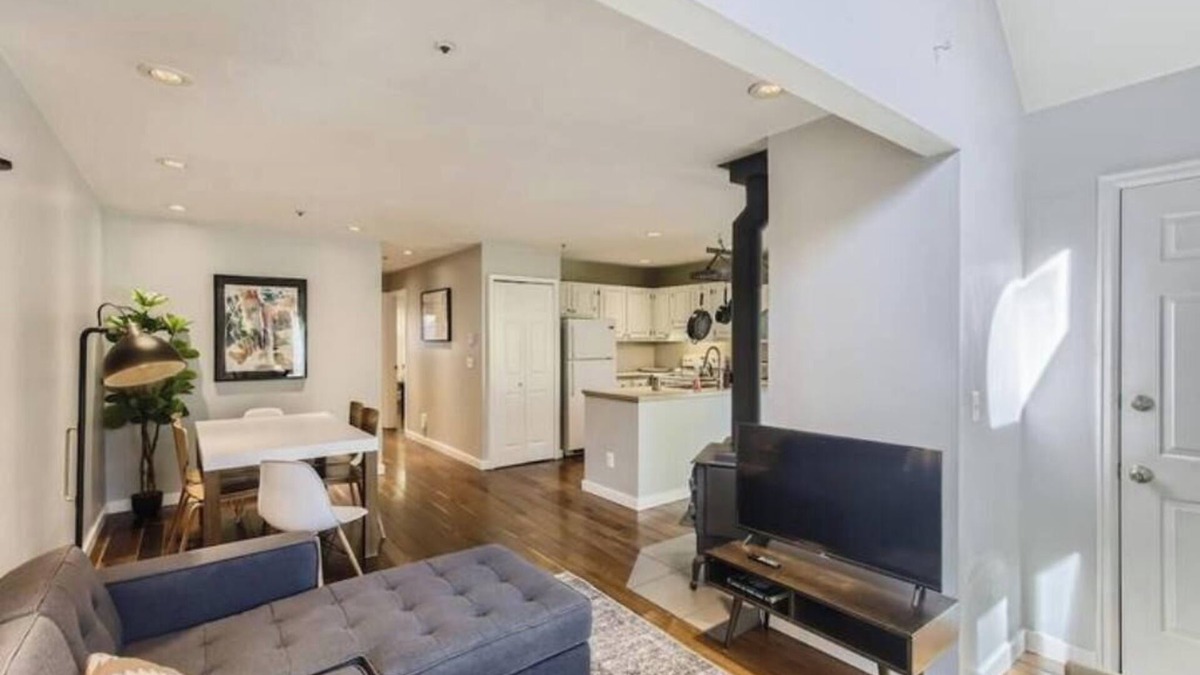 Central Boulder Apartment | Downtown 2 BDR/2 BA - Walk to Everything