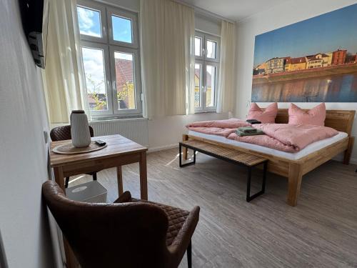 Wittenberge House | Downtown 38