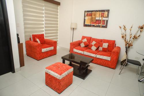 Santa Cruz Apartment | Downtown Apartments "Altos del Sur"