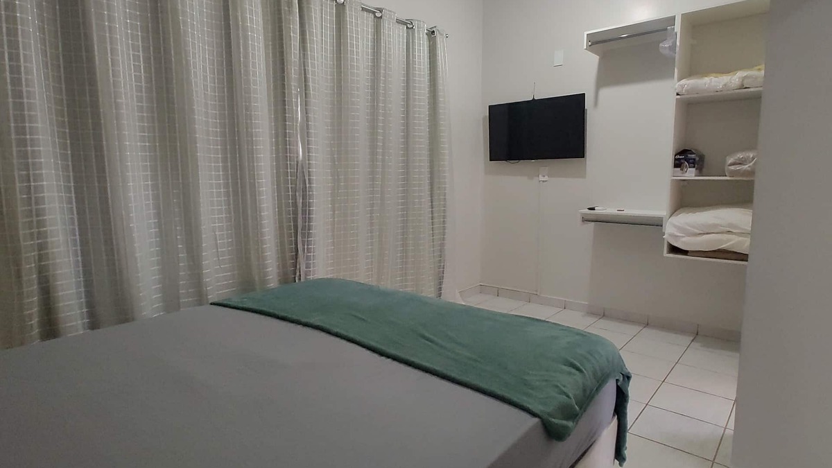 Cacoal Apartment | Downtown apartment - Cacoal-Ro