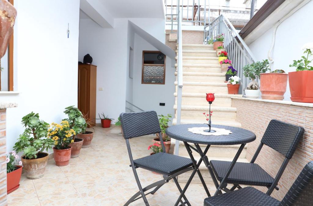 Berat Apartment | Downtown Apartment 2