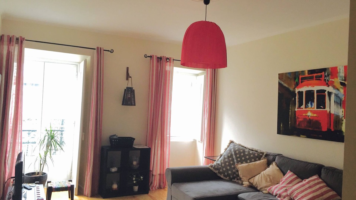 Misericordia Apartment | Downtown Apartment - 2 Bedrooms WIFI