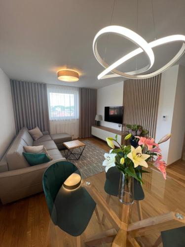 Poprad Apartment | Downtown apartment Darinka