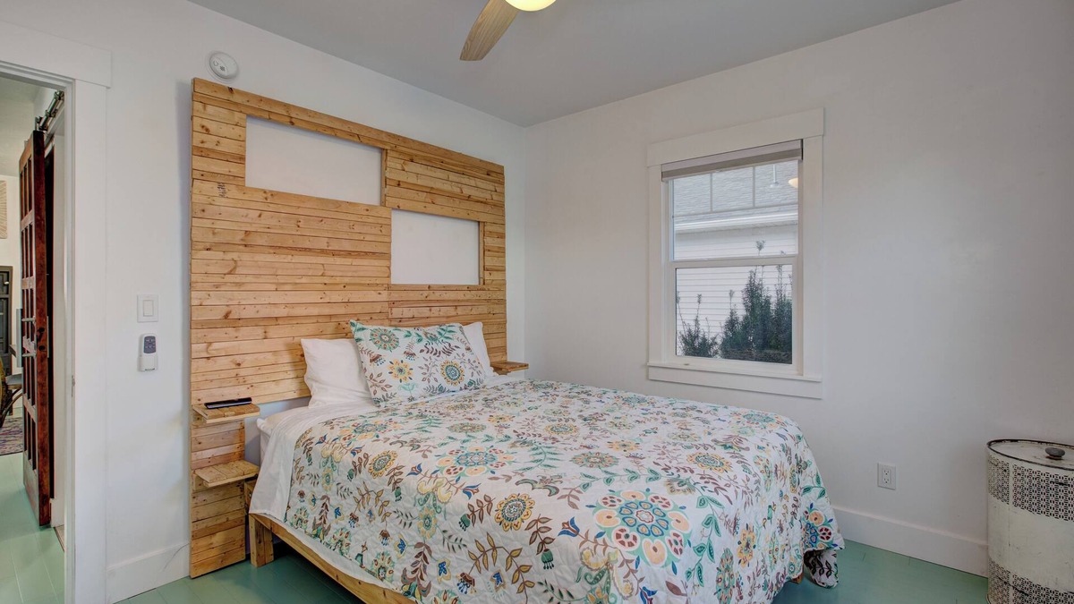 La Grande House | Downtown Apartment Home