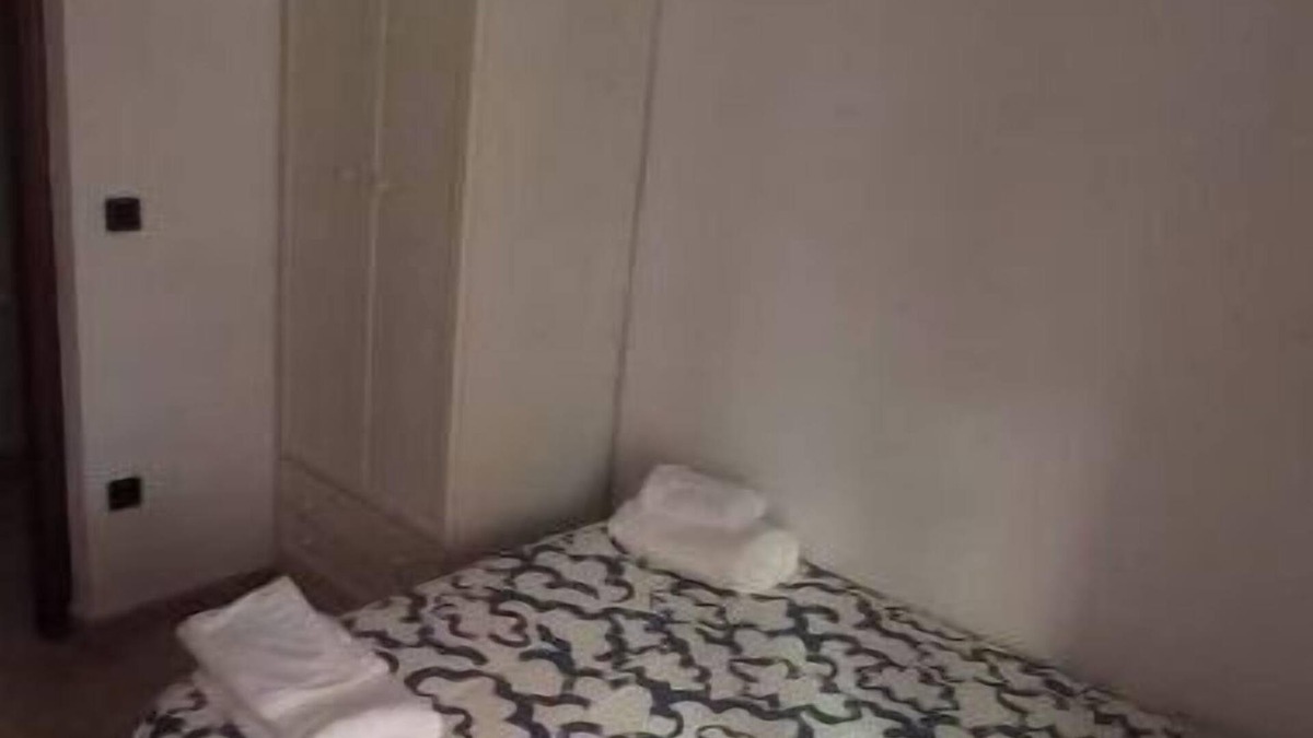Old Town Apartment | Downtown Apartment in old Town