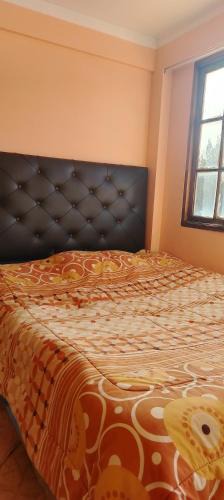 Potosi Apartment | Downtown apartment in Potosí, 2 bedrooms