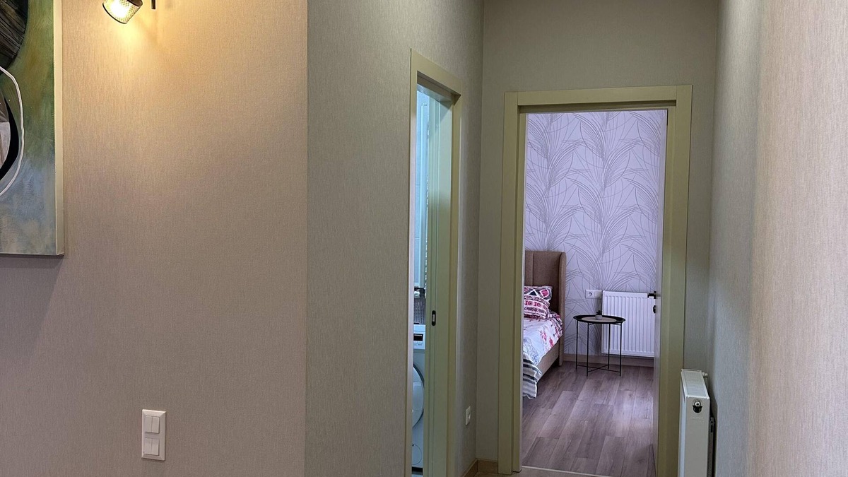 Kutaisi Apartment | Downtown Apartment in the top rated area of Kutaisi