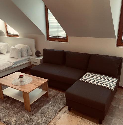 Gyor Apartment | Downtown Apartments DeLuxe