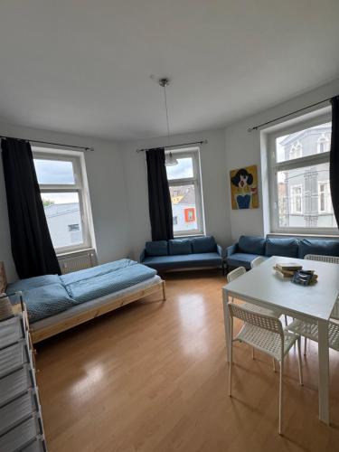 Oberdorla Apartment | DownTown Appartement Monteurs Ferienunterkunft