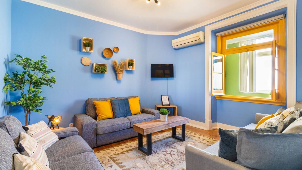 Santo Antonio Apartment | Downtown Avenue by Central Hill