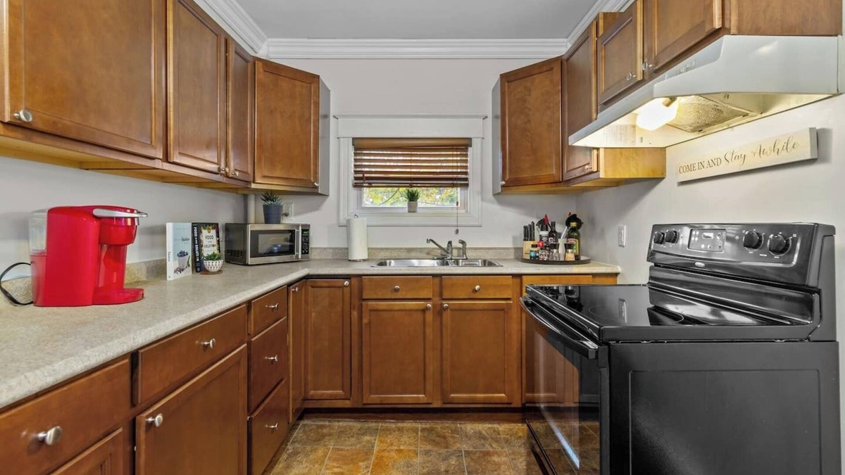 Downtown St. John's House | Downtown Barters Hill Place | Designer Dream