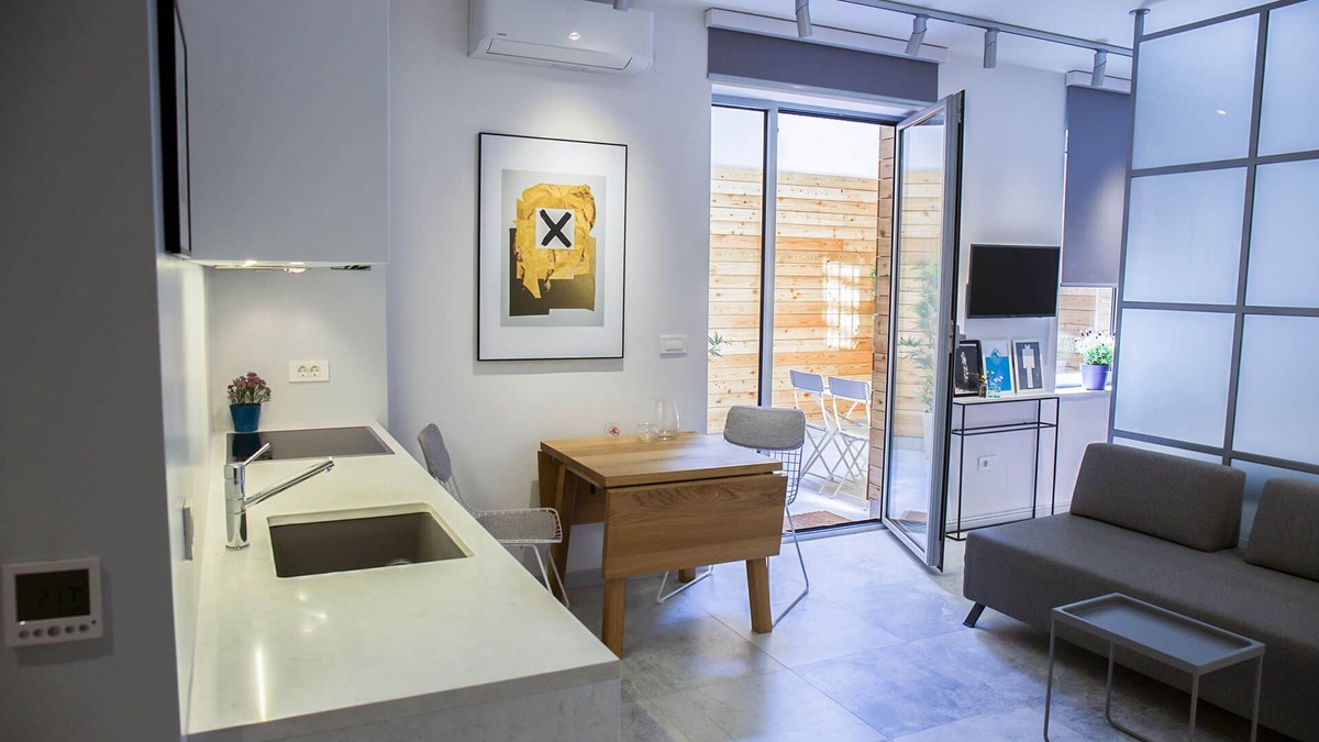 Zagreb Apartment | Downtown Beauty Apartment - Zagreb city centre