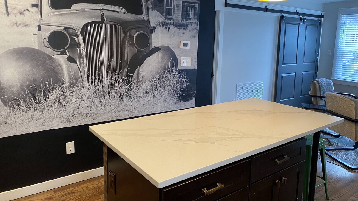 Binghamton House | Downtown Binghamton Cool Urban Stay
