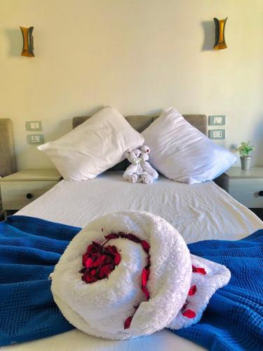 Downtown Cairo Hotel | Downtown Cairo Calma