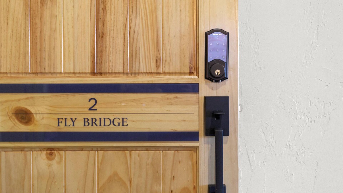 Camden Hotel | Downtown Camden Hotel - Fly Bridge