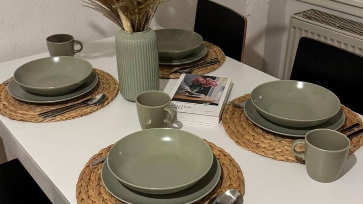 Braunschweig City Center Apartment | Downtown Chalet in Braunschweig