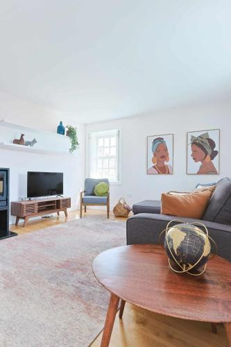 Chaves Apartment | Downtown Charming Apartments Apartamento Ponte