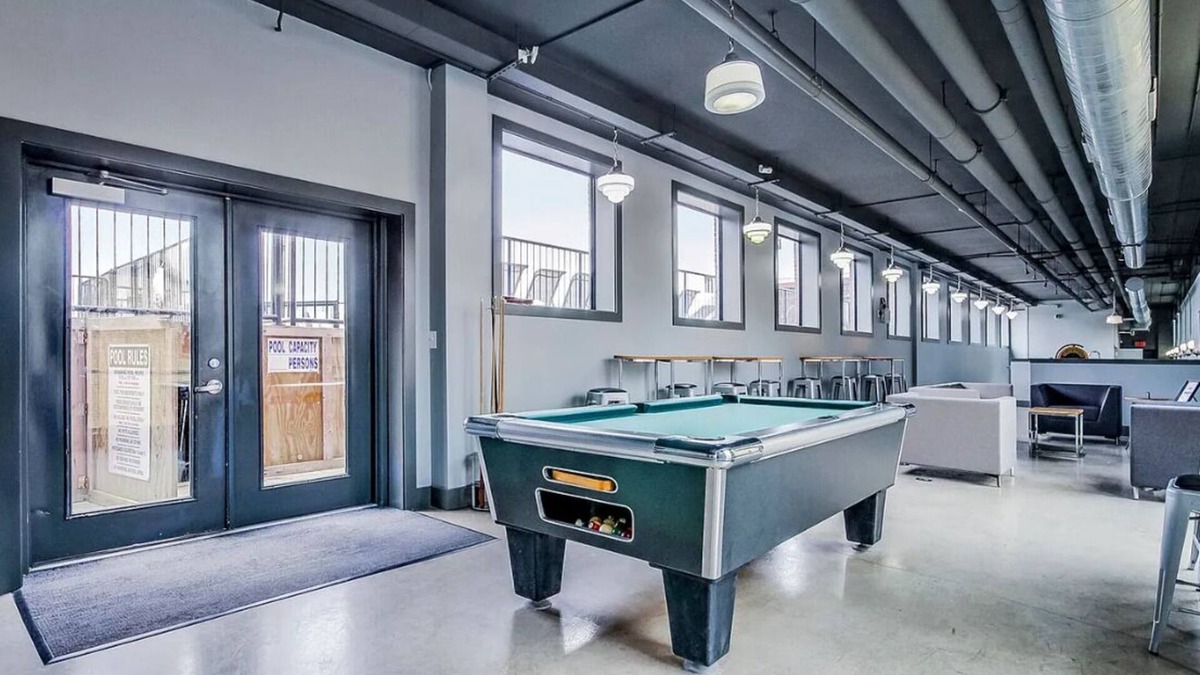 Grand Rapids Condo | Downtown Charming 3-bedroom condo in delightful Grand Rapids