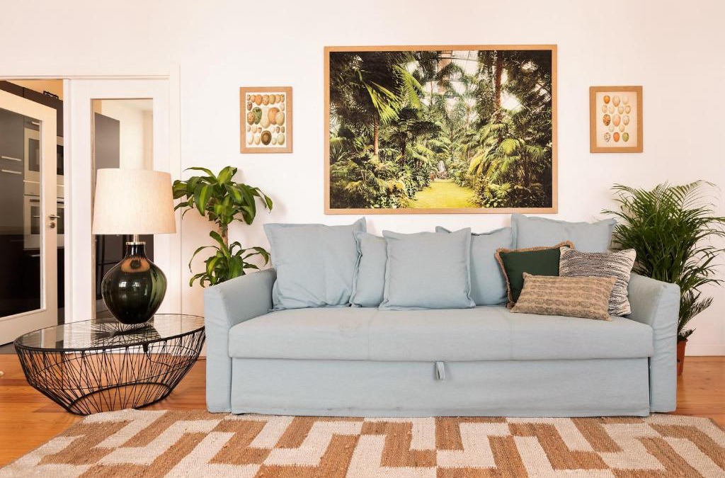 Chiado Apartment | Downtown - Chiado & Me