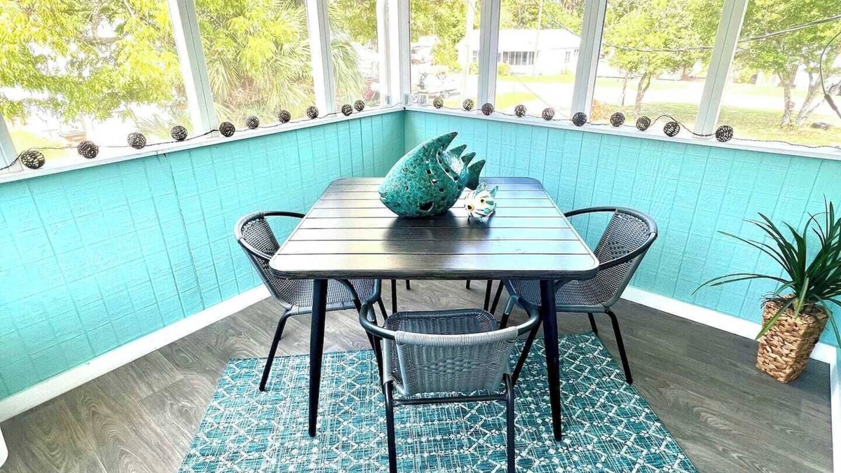 Port St. Joe Apartment | Downtown | Comfortable | Pets OK | 2BDRM