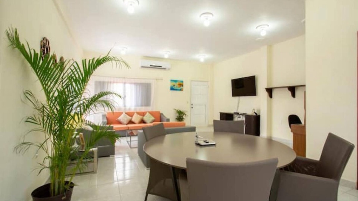 Colonia Adolfo Lopez Mateos Apartment | DOWNTOWN COMFORTABLE APARTMENT, 3 BLOCKS AWAY