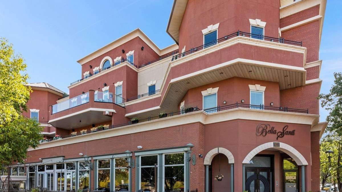 Pueblo Condo | Downtown Condo off Pueblo's Historic River Walk.