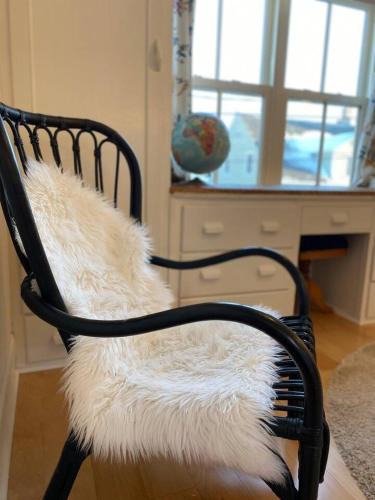 Queens Square Apartment | Downtown Cottage in Downtown Charlottetown