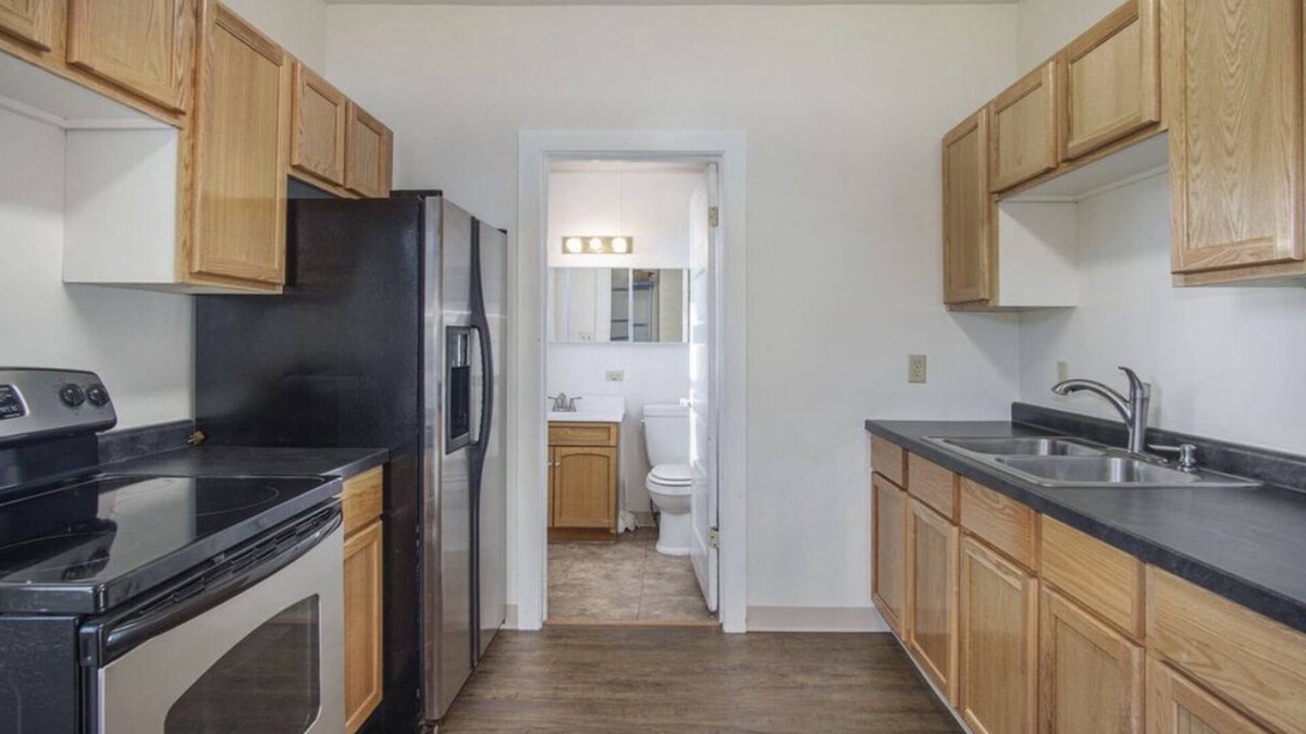 Holland Cottage | Downtown Cottage