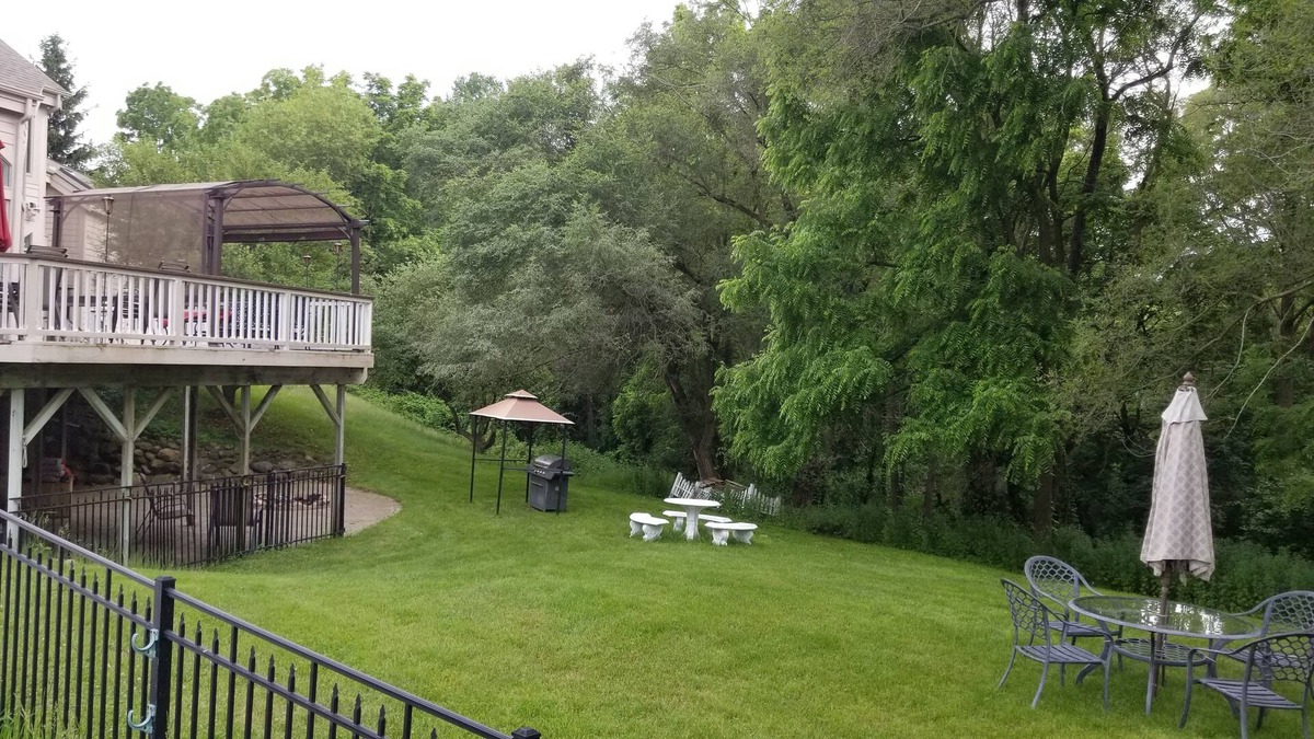 Rochester House | Downtown Cottage