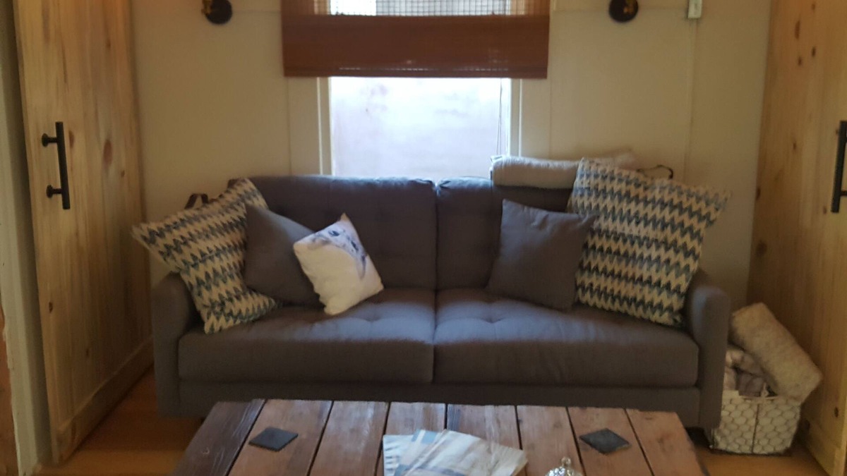 Lower State House | Downtown Dream (1bd/1ba)