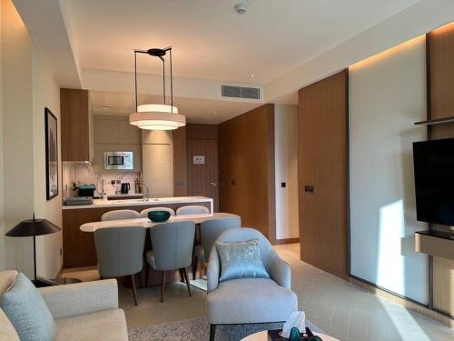 Jebel Ali Apartment | Downtown Dubai