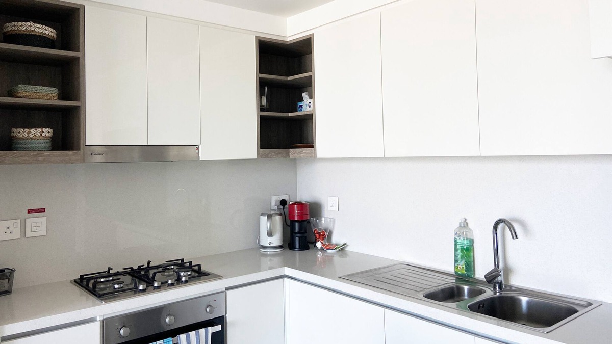 Trade Center Apartment | Downtown Dubai Mall 2 bedrooms apartment