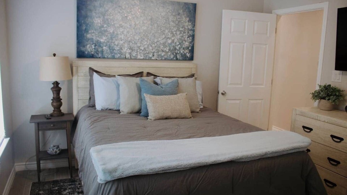 King William House | Downtown Duplex-San Antonio Unit #2