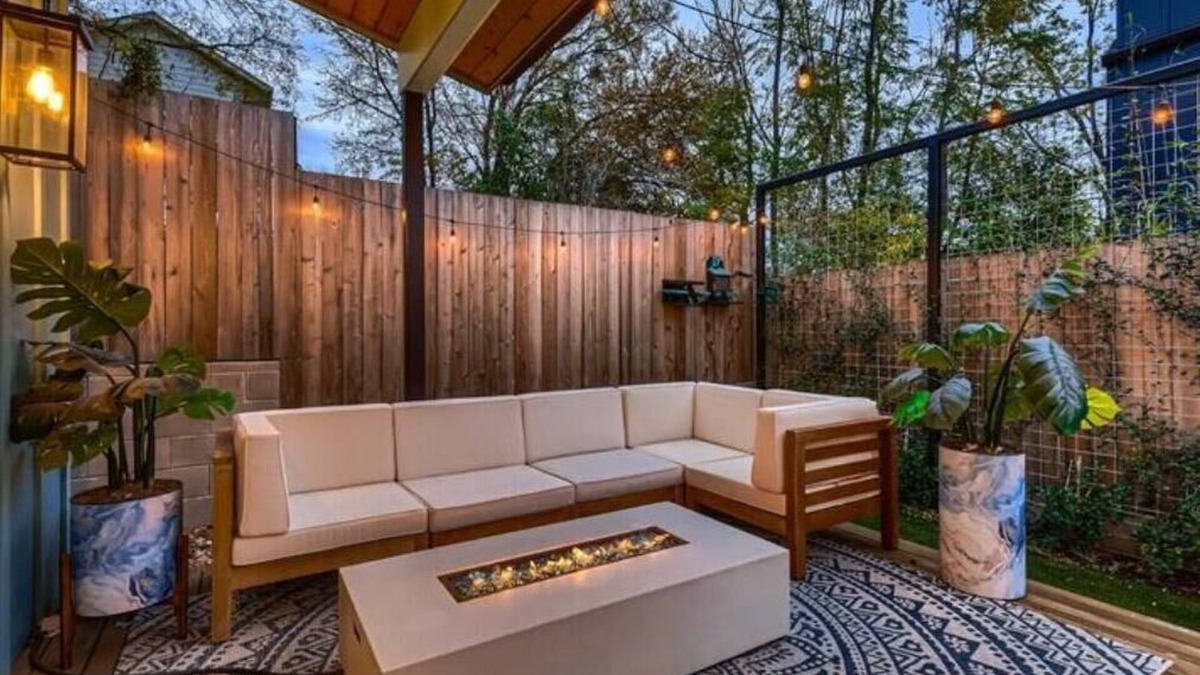 Blackshear-Prospect Hill House | Downtown East Austin, Rooftop Patio, Walk to Bars