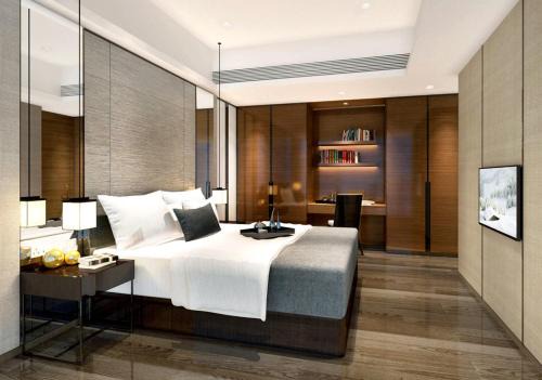 Ibadan Apartment | Downtown EXECUTIVE APARTMENTS