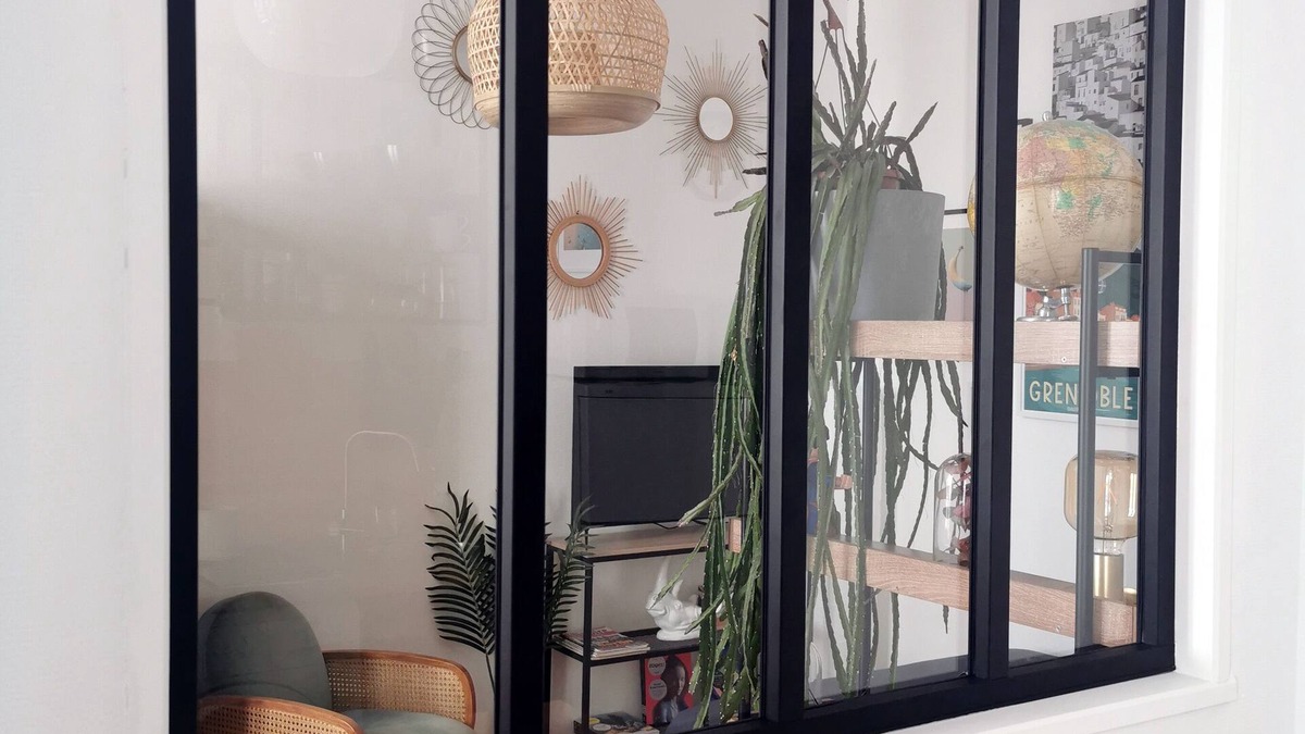 Quartier Chorier-Berriat Apartment | Downtown Grenoble: Le central