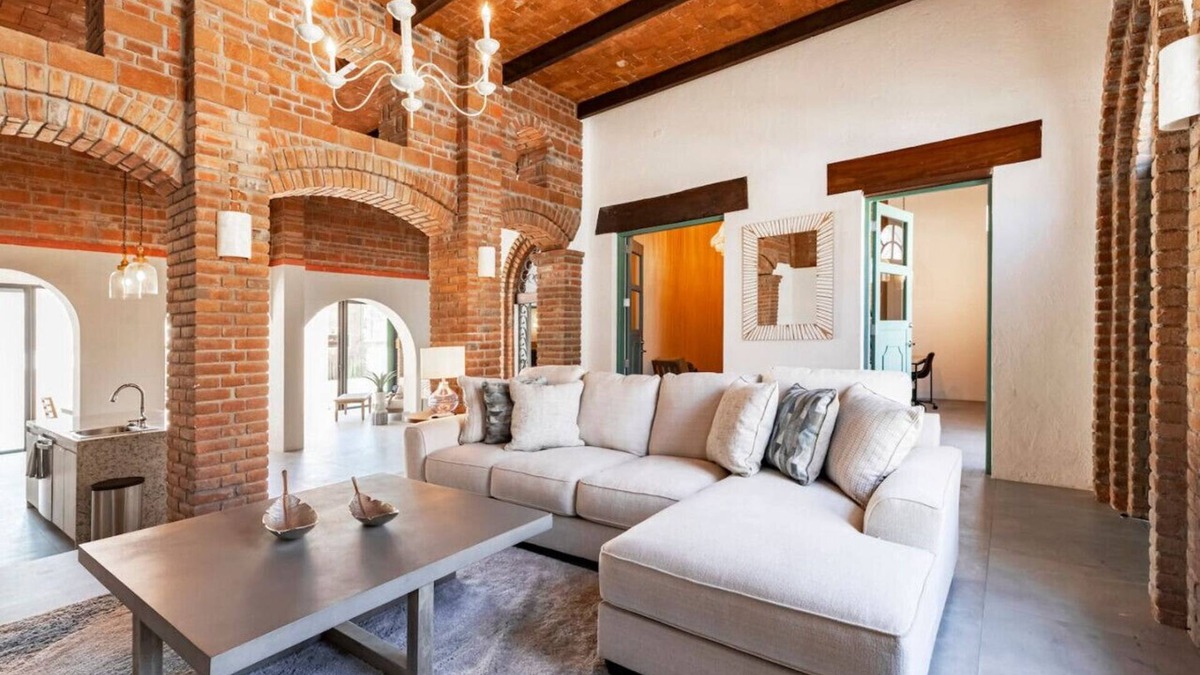 Downtown San Jose del Cabo House | Downtown Historic Home! - Starlink Wifi - Pool