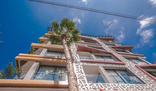 Casablanca City Center Hotel | DownTown Hotel By New Art
