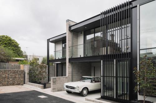 Geelong House | Downtown House