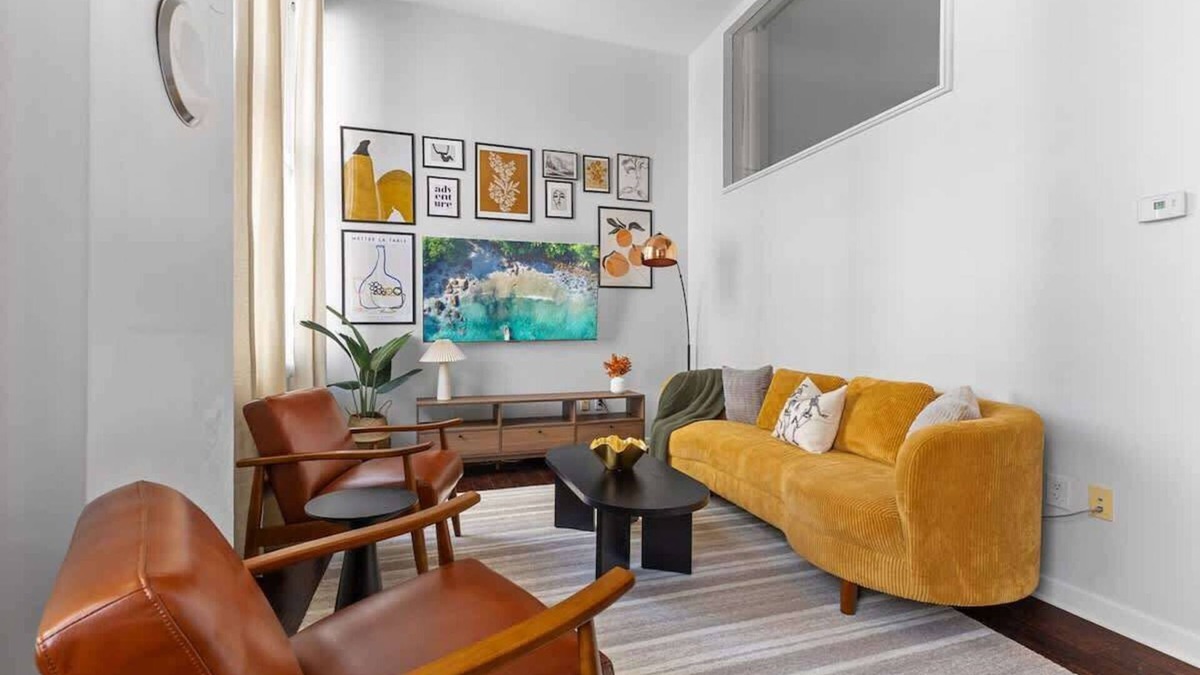 Downtown Indianapolis Apartment | Downtown Indy 2BR-Stadium, Convention - Arcade Games