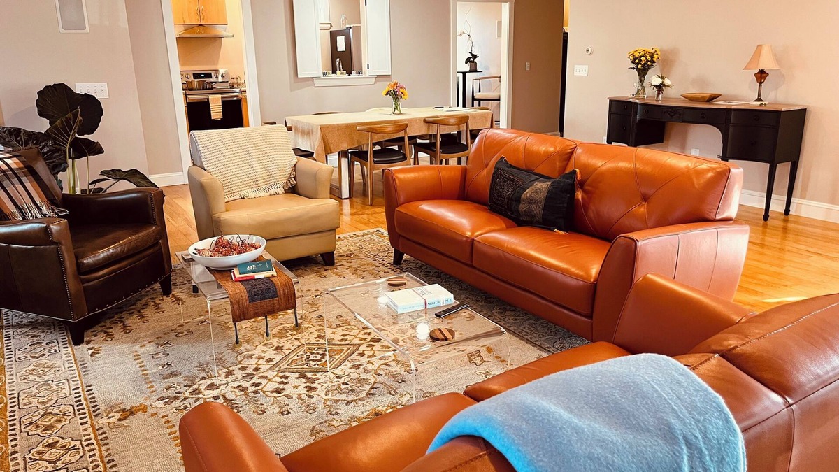 Kennebunk House | Downtown Kennebunk Home - Spacious! - Walk to area shops and restaurants!