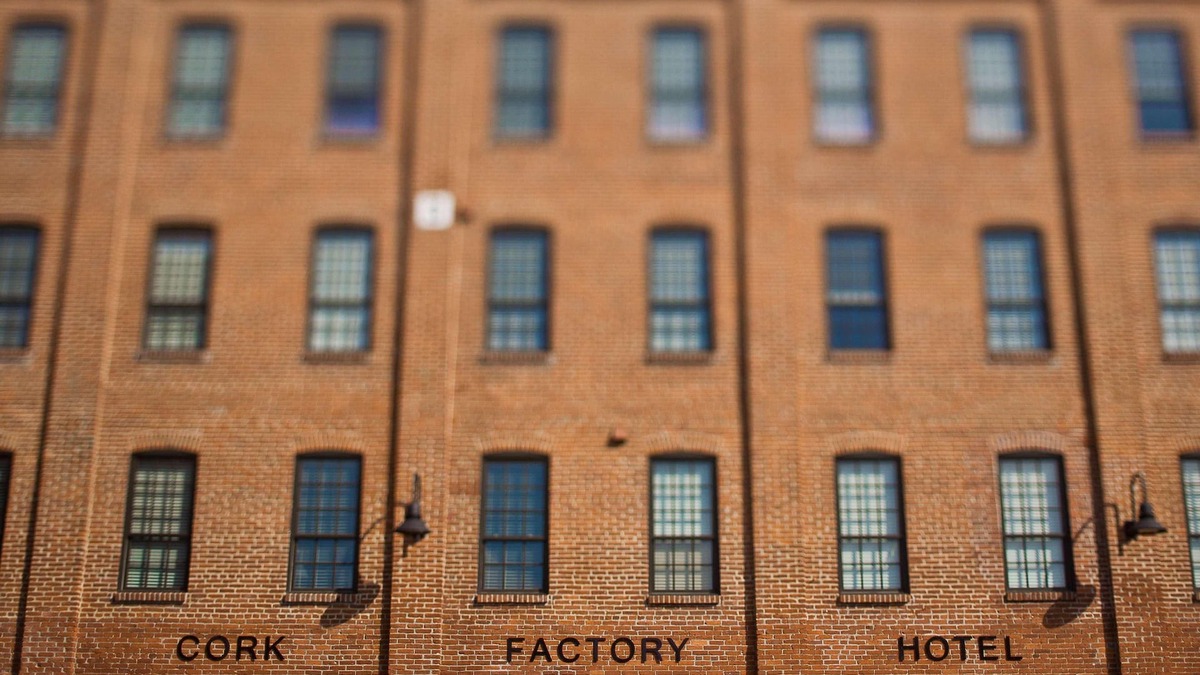 Lancaster Hotel | Downtown Lancaster, Historic Yet Contemporary Hotel in Urban Place-Dine-Shop-Art