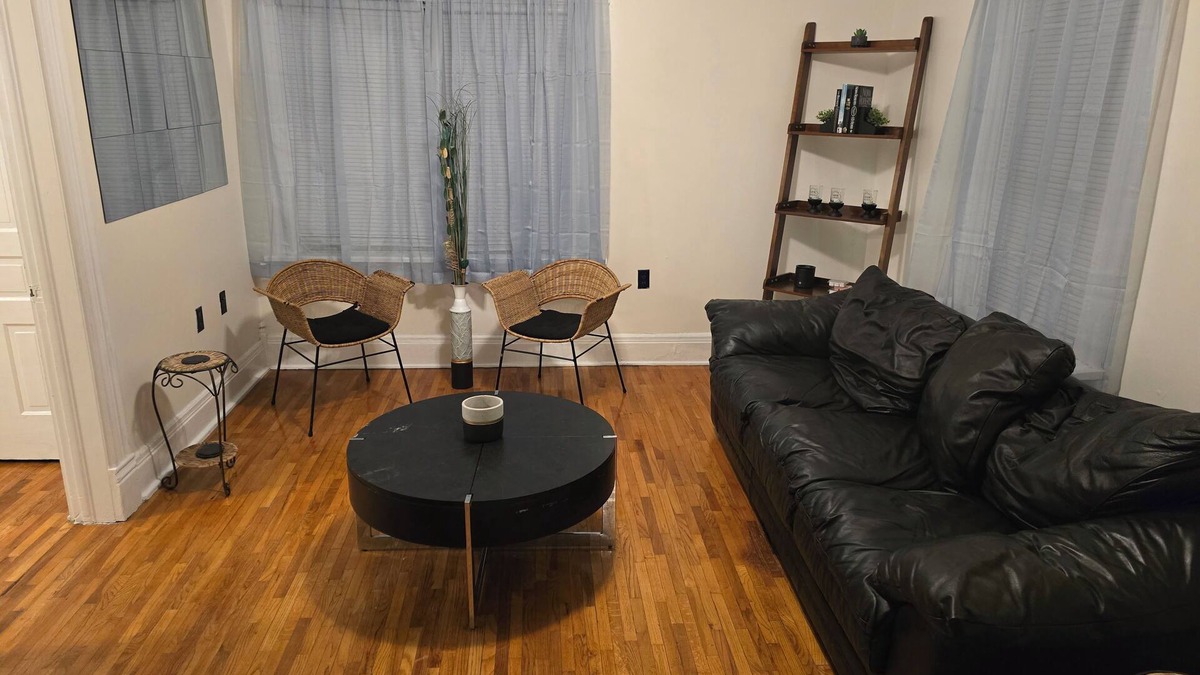 Lima Apartment | Downtown Lima 1 Bdrm Haven!