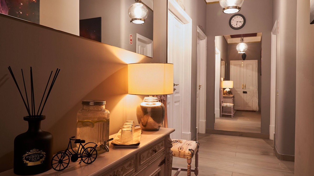 Sao Clemente Bed & Breakfast | Downtown Loulé