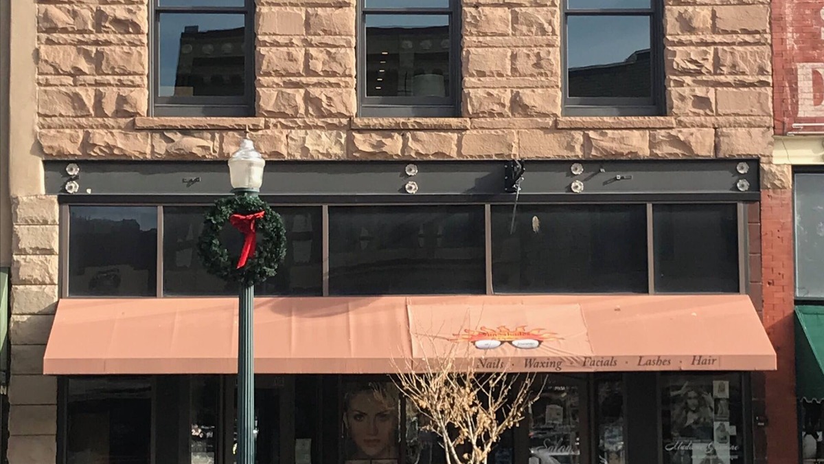 Historic Downtown Durango Apartment | Downtown MainStreet Penthouse 1BR five star Rental with parking overlooking main
