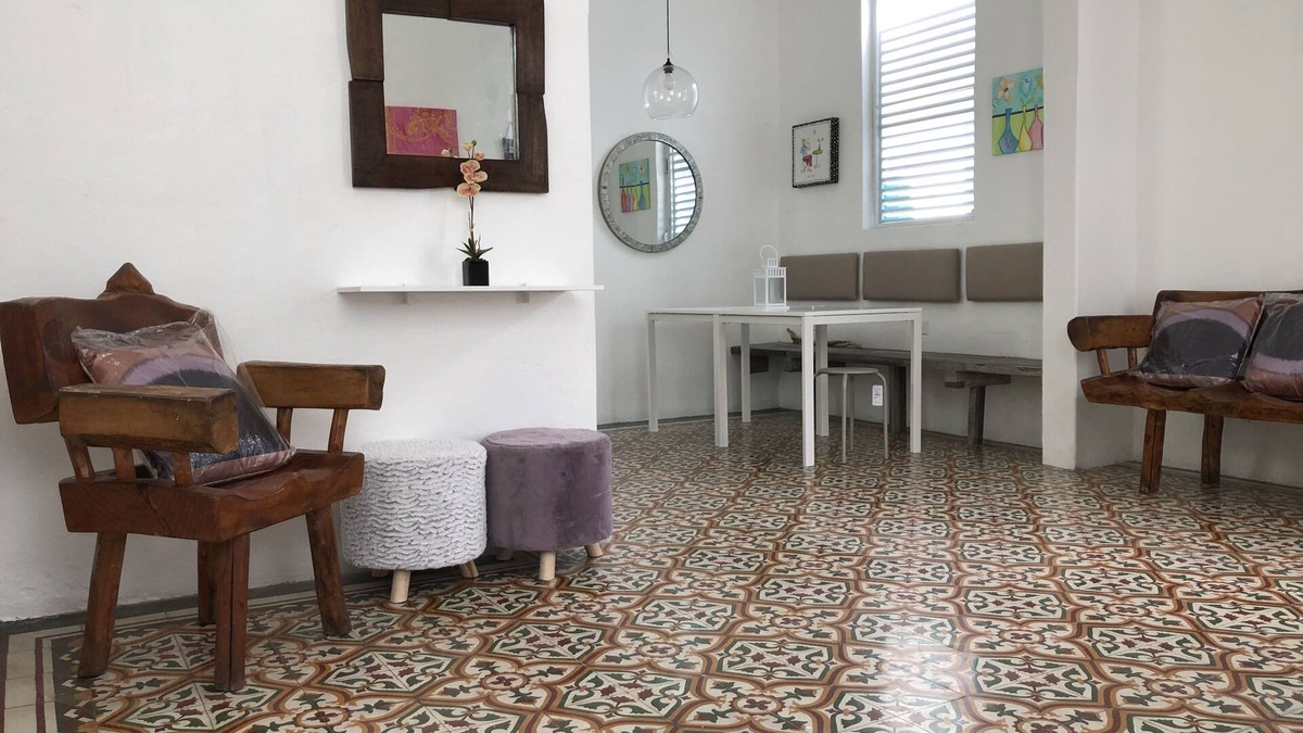 Mayaguez Pueblo House | Downtown Mayaguez - West side of the Island