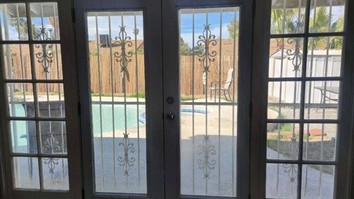 Rancho Oakey House | Downtown Monthly