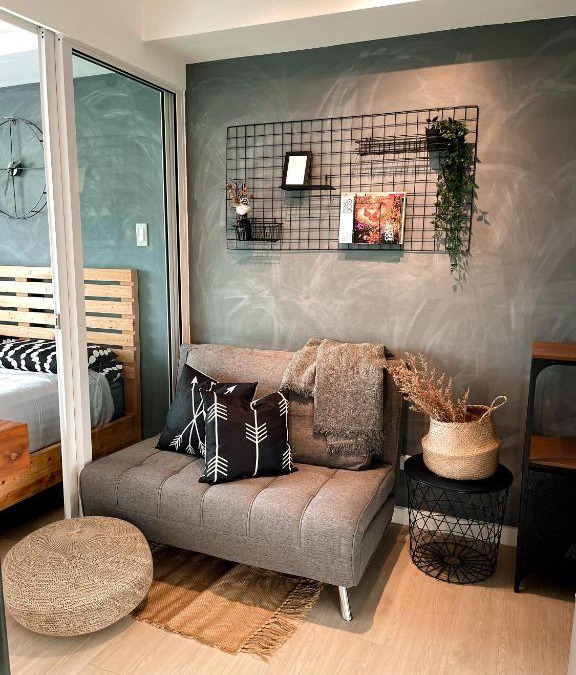 Don Bosco Apartment | Downtown Nook - Azure Urban Resort Residences