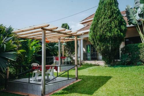 Remera Apartment | Downtown Nyumbani cottages and Apartments