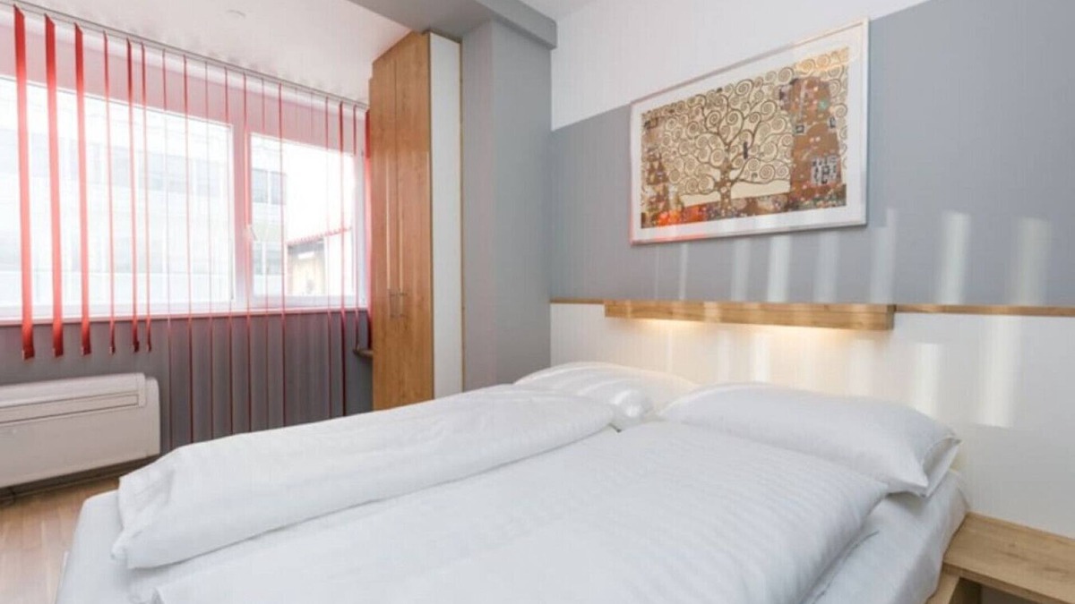 Wieden Apartment | Downtown Opera Apartment 3 - Christian Apartments